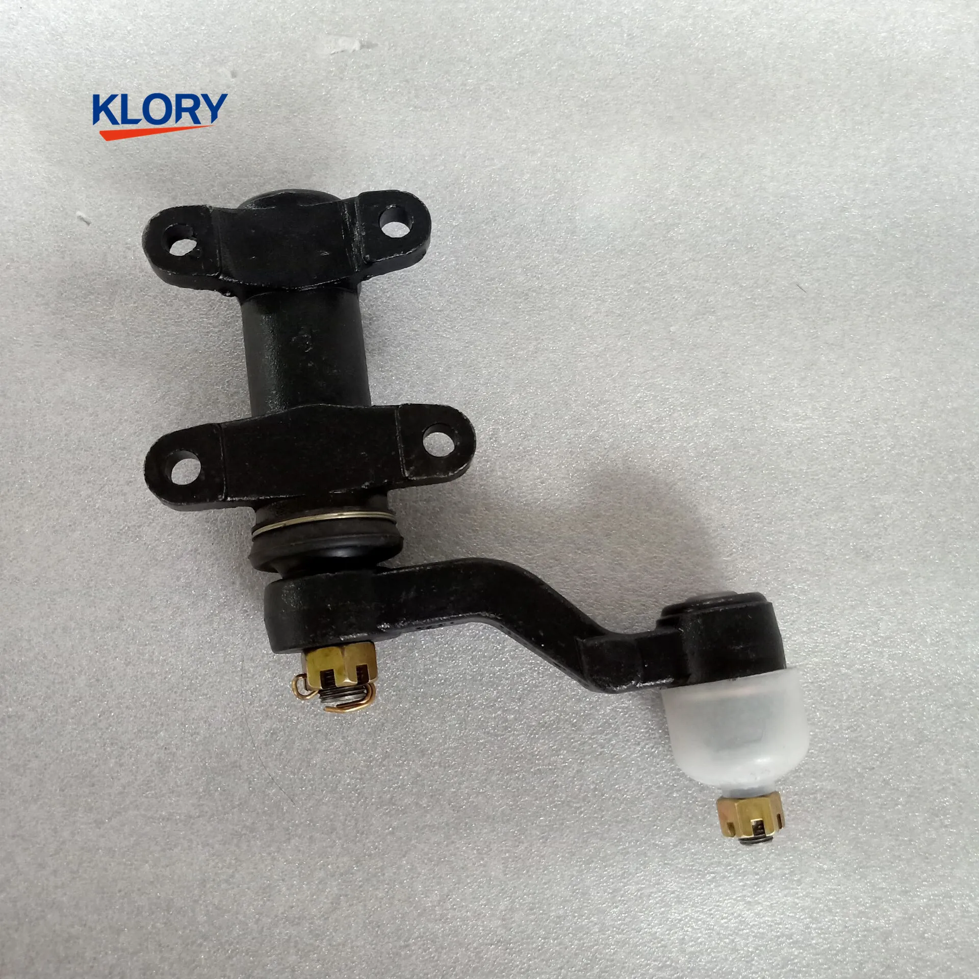 3003060-0000 Follower arm for ZX auto and landmark and grandtiger