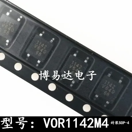 

VOR1142M4 1142 /SOP-4