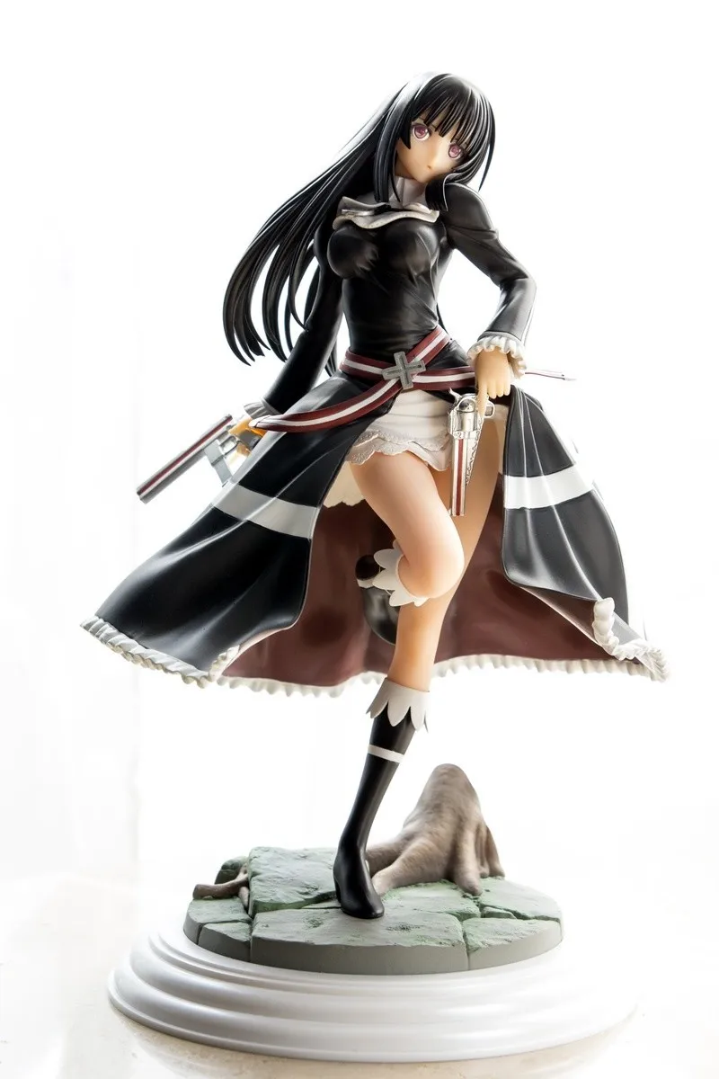 20 см KOTOBUKIYA Тони Сияющий ковчег kilmaria aideen сексуальные девушки фигурку короткая