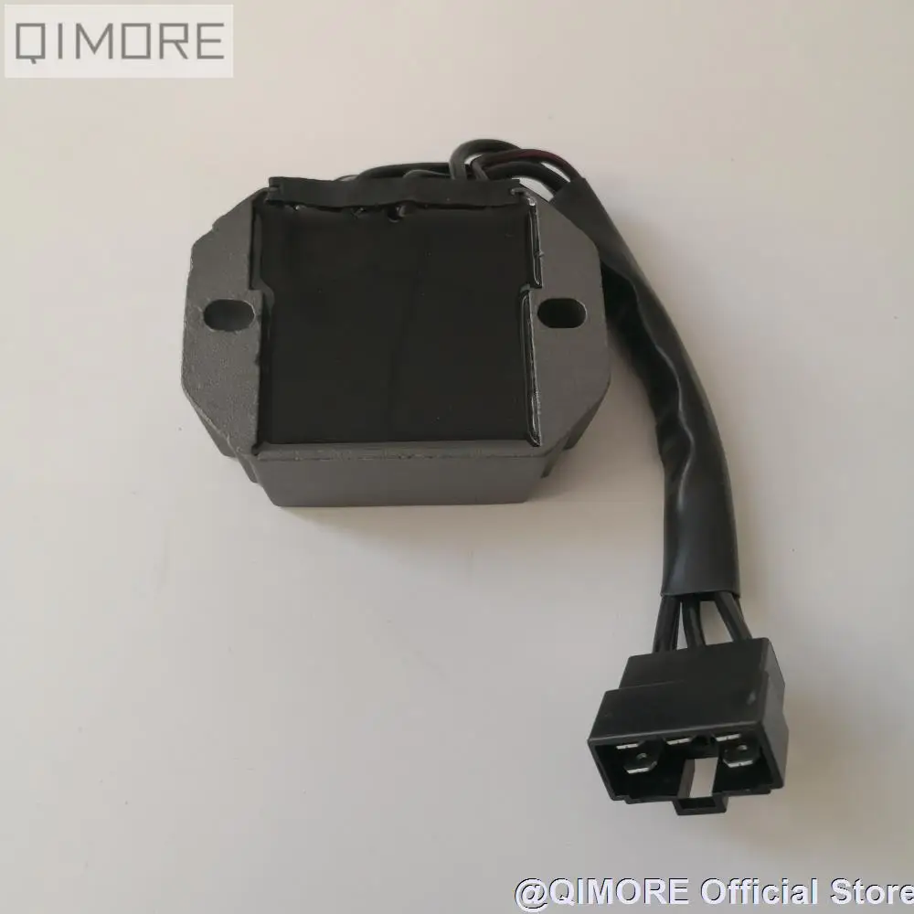 Регулятор напряжения Выпрямитель для скутера AN250 AN400 Burgman 250 400 Skywave 1998 2002|rectifier