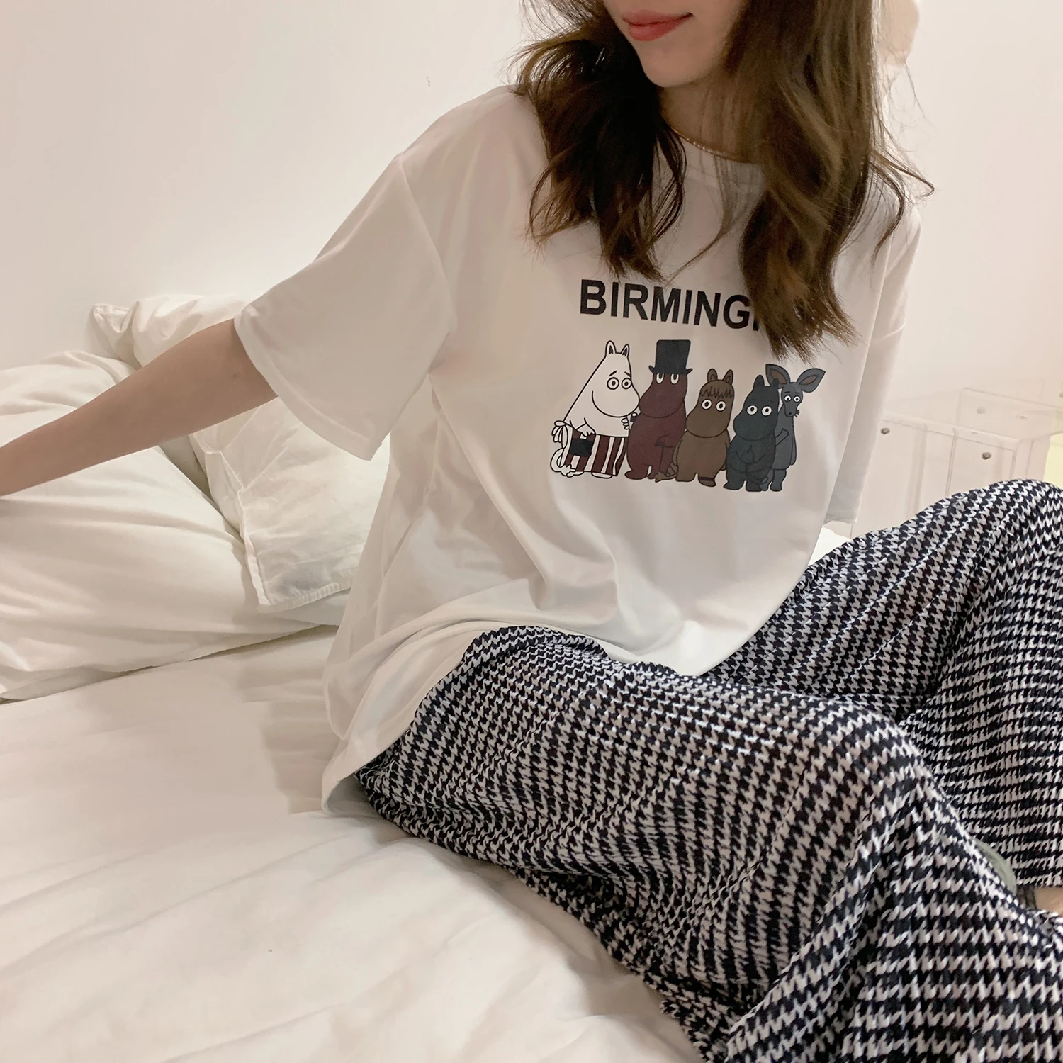 Two Piece Suits|Pajama Sets 