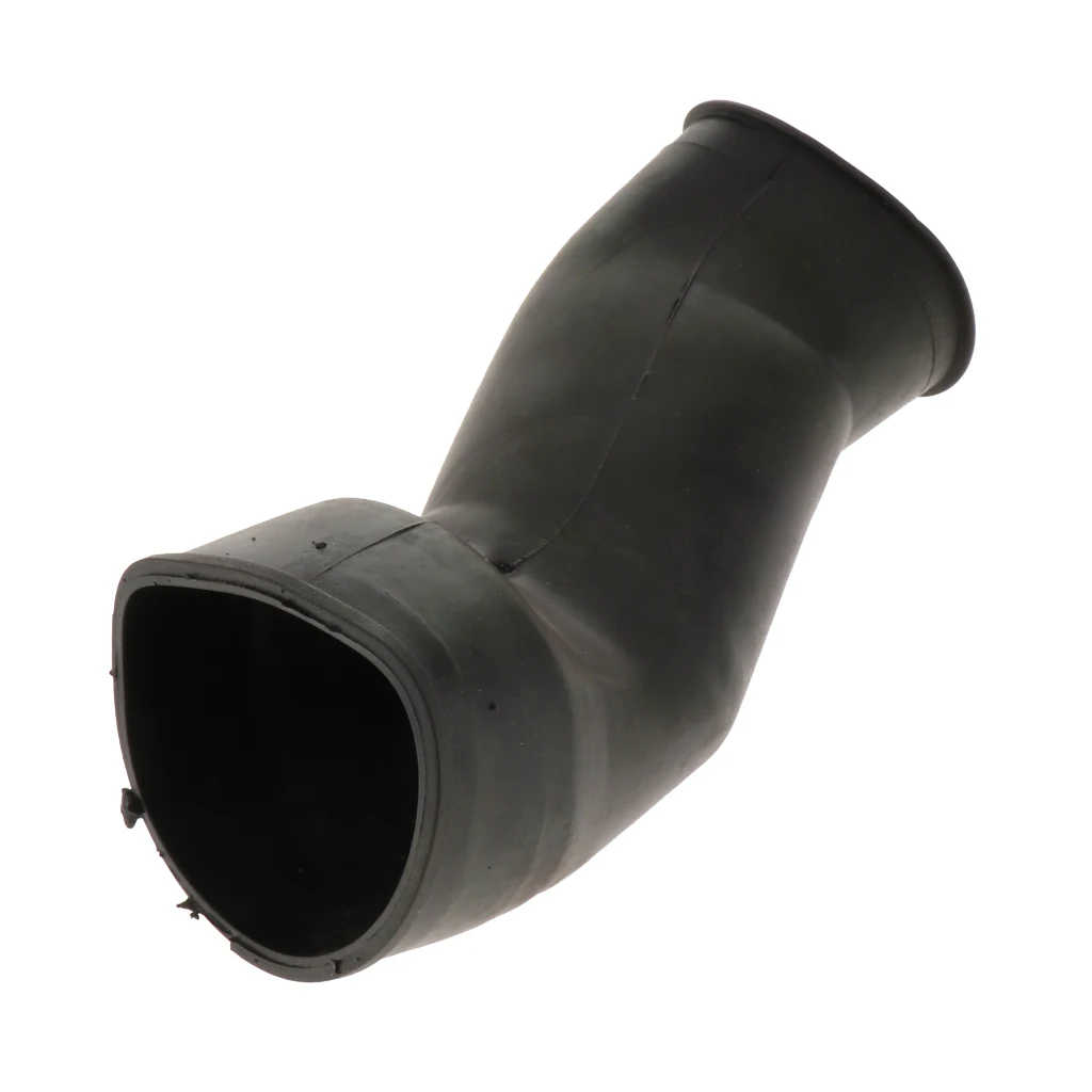ATV Air Cleaner Intake Hose Tube Pipe Joint Carbon Filter Adapter Boot For Buyang D300 G300 300CC Quad Scooter | Автомобили и