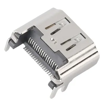 

HDMI Port Socket Interface Connector for Playstation 4 for PS4 in Stock! Sony Playstation4 BSIDE