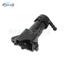 Налобный фонарь для очистки распылитель привод для AUDI A6 S6 RS6/Avant 2009 2010 2011 C6 головной свет сопло цилиндр насоса