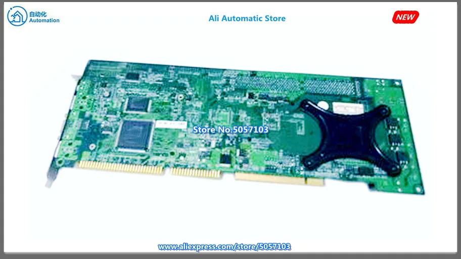 IB810-16M industrial main board