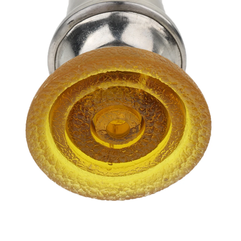 Durable High Performance 360 Degree Anti-skid and Wear-resisting Crutch Tip Ferrules Walking Stick Feet Tips 19mm/22 mm