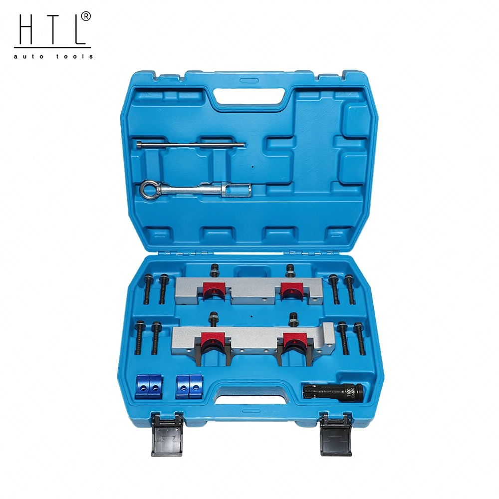 Camshaft Locking Alignment Engine Timing Tool Kit For Mercedes Benz M133 M270 M274 With Fuel