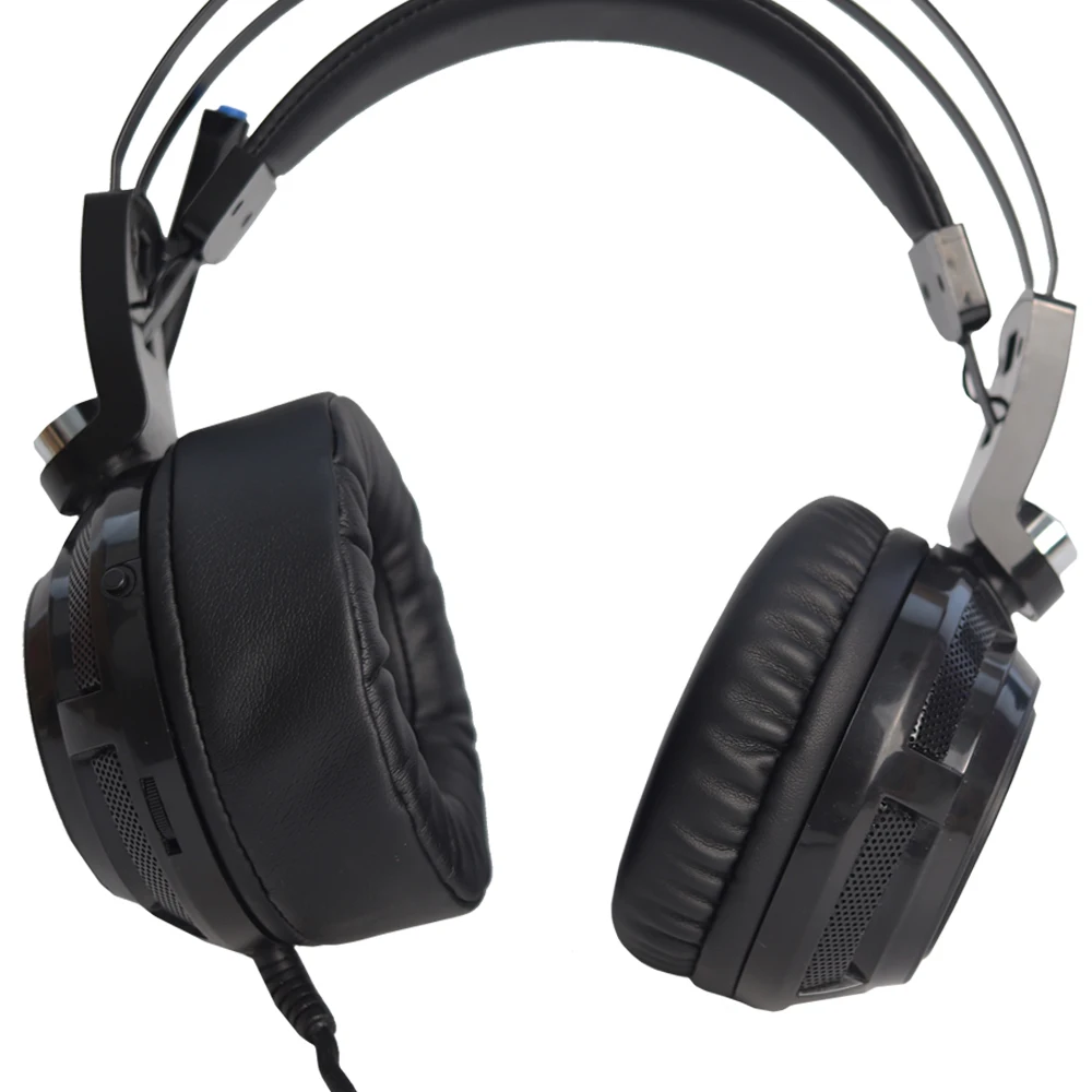 Earsoft Substituição Almofadas para Isk Mdh9000 Fones de Ouvido Earmuff Case Manga Acessórios - Image 6