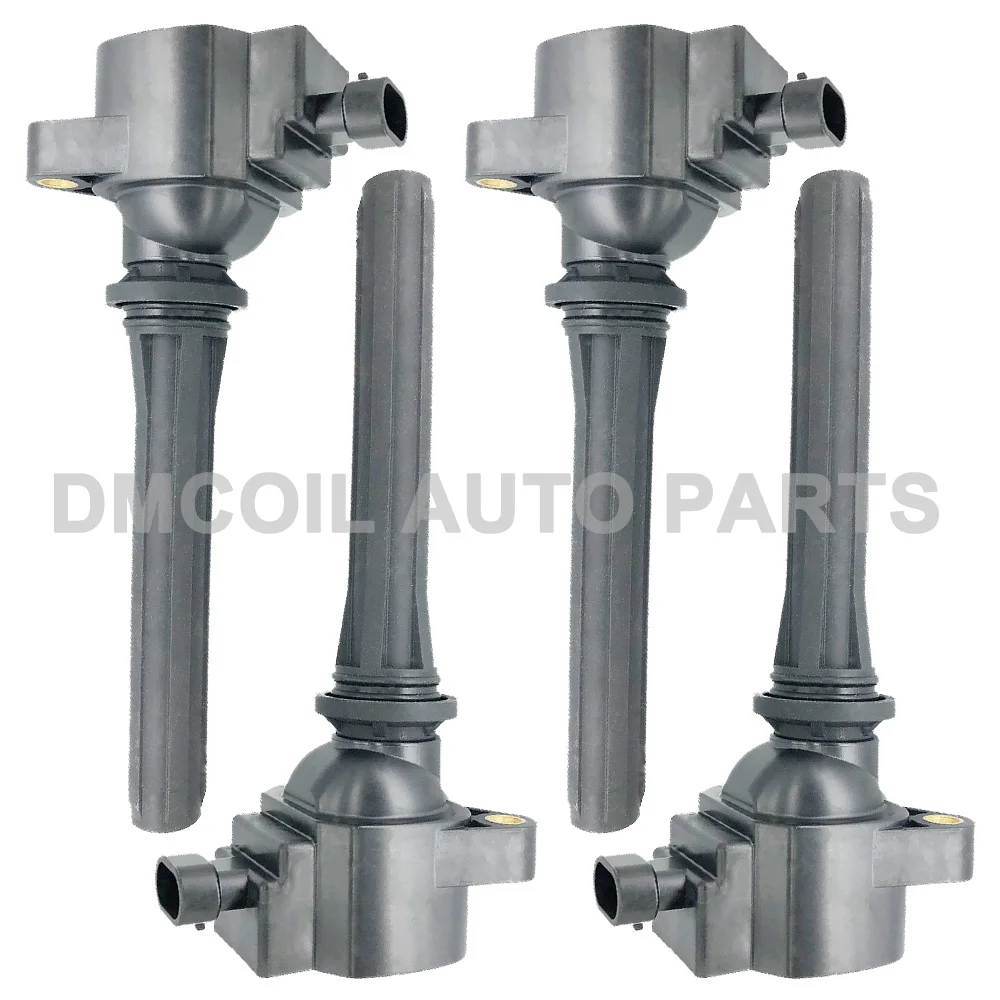 4 шт. катушки зажигания для Защитные чехлы сидений сшитые специально GREAT WALL HAVAL H6