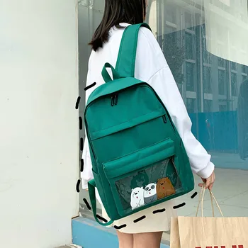 

Women's bag single shoulder bag straddle bag double shoulder bag big bag backpack mobile phone small bag