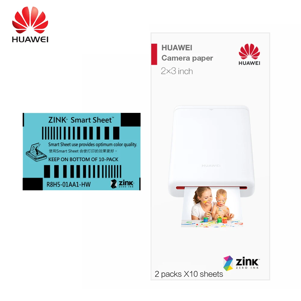 huawei printer paper
