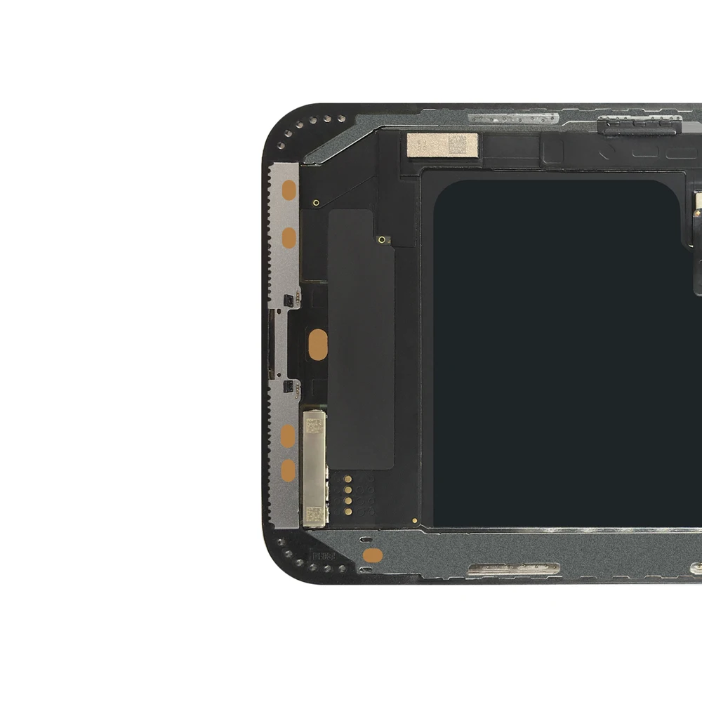 5 шт./лот 6," lcd s для iPhone XS Max 1:1 идеально супер TFT ЖК-дисплей сенсорный экран дигитайзер сборка Замена