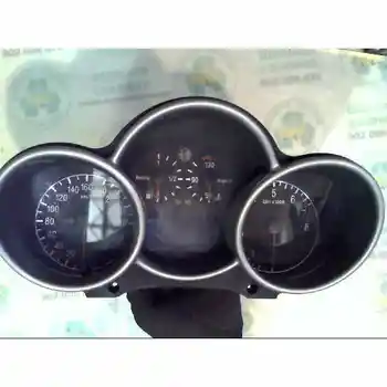 

110008953020 735292040 box Instruments Alfa Romeo 147 (190) Alfa Romeo Alfa 147 2.0 16v