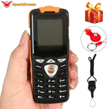 F1 кнопочный мобильный телефон 1,8 дюймов две sim-карты основная большая клавиатура Bluetooth фонарик MP3 радио камера BigHorn дешевый мобильный телефон