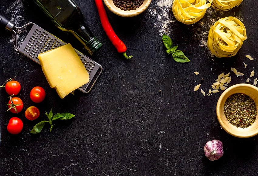 Старый Темный Деревянный доски вкусные еда овощи фон для фотосъемки фон для фотосессий продукты питания студия реквизит - Color: Light blue