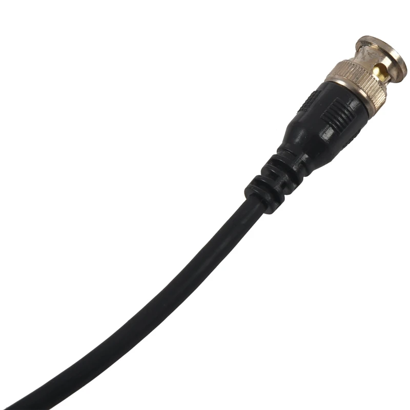 Top-BNC-59-103 BNC к BNC 75 Ом коаксиальный кабель, 3 фута