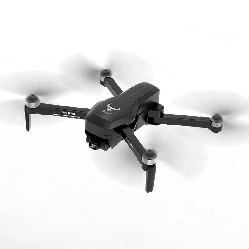 RCtown Sg906 pro drone 4k HD mechaniczna kamera kardanowa 5g Wifi System GPA obsługuje lot karty Tf 25 Min Rc odległość 1.2km RCtown Sg906 pro drone 4k HD mechaniczna kamera kardanowa 5g Wifi System GPA obsługuje lot karty Tf 25 Min Rc odległość 1.2km