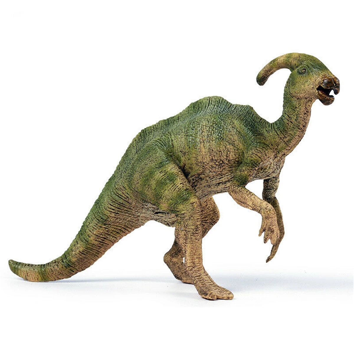 

Parasaurolophus Parasaur Dinosaur Figure Animal Model Decor Toy Collector Educational Toys Decoration Kid Birthday Gift