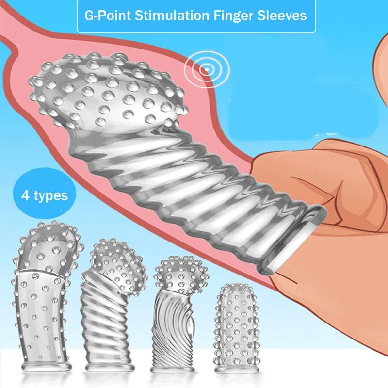 Imposta il dito Wyatt per compiacere il punto G, stimolare il clitoride e migliorare la libido Masturbatori anali femminili per adulti_voghion.com