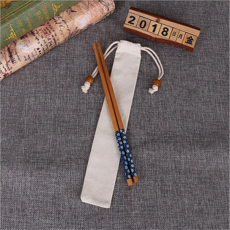 only bag 26x4cm Походная альпинистская посуда чехол и дорожная сумка для посуды для ложки и вилки тканевая сумка обеденные Инструменты Горячая Распродажа - Цвет: only bag 26x4cm