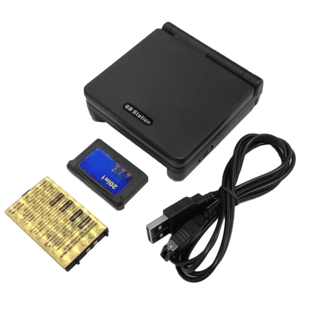 3-дюймовый цветной дисплей SP PVP 8 бит портативная игровая консоль 8 gb Оперативная память Портативный ручной флип видео Игровая приставка Поддержка ТВ