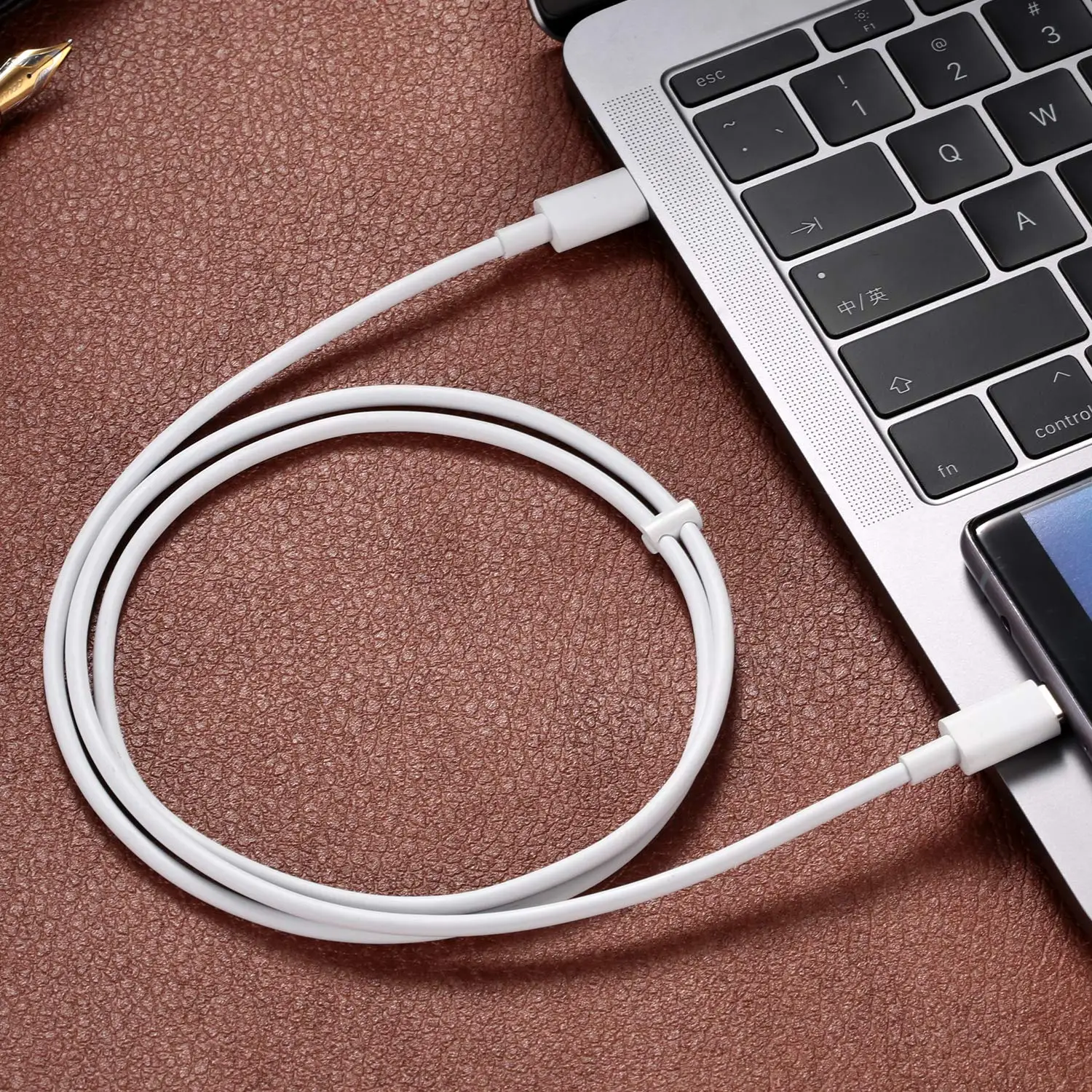 Кабель usb type C для sony Xperia 1 XZ3 XZ1 XZ2 Premium X Compact XA1 Ultra XA2 10 Plus L1 L2 зарядный кабель для телефона