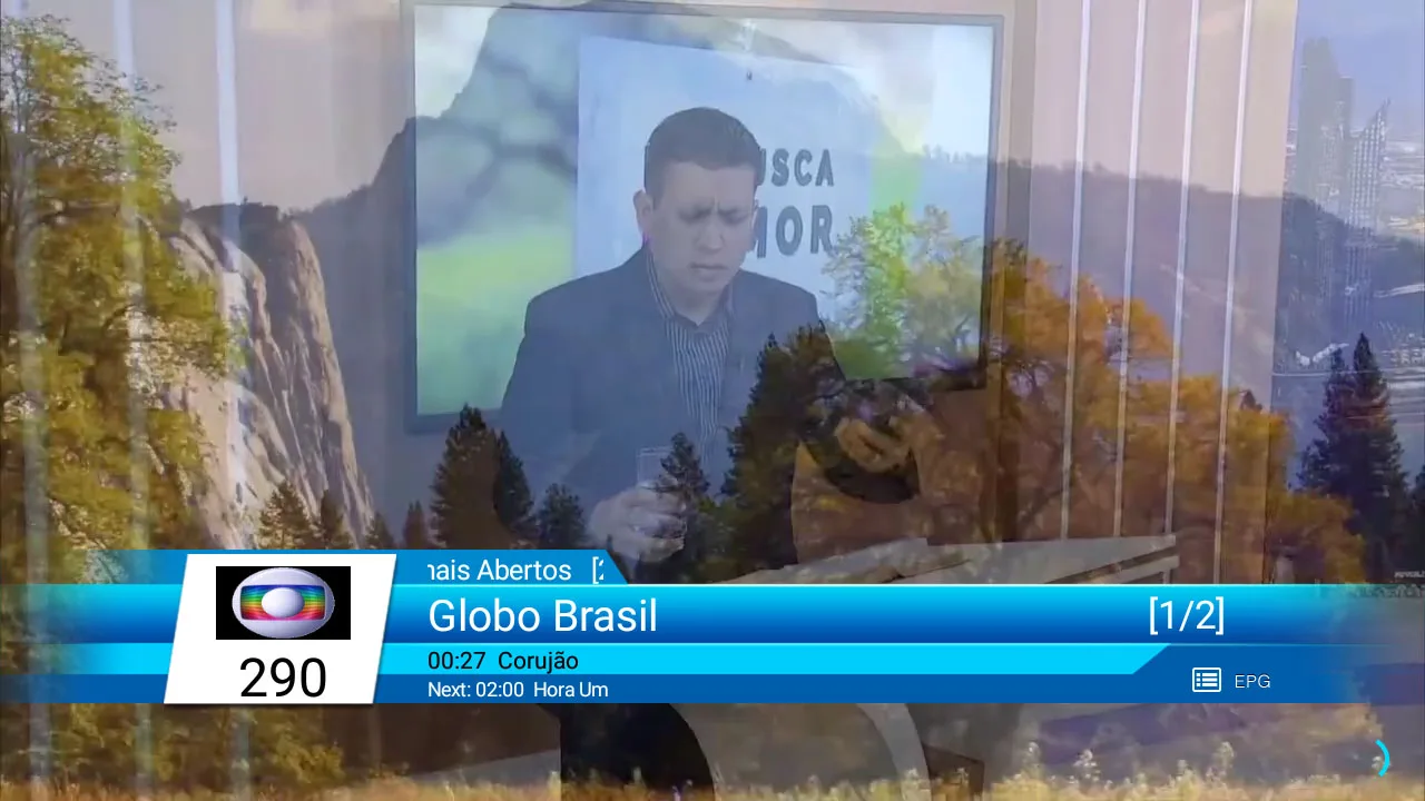 Бразильские IP ТВ каналы бесплатно Бразилия android ТВ коробка для шифрования каналов лучше, чем H tv B ТВ бразильская ТВ коробка android ip tv