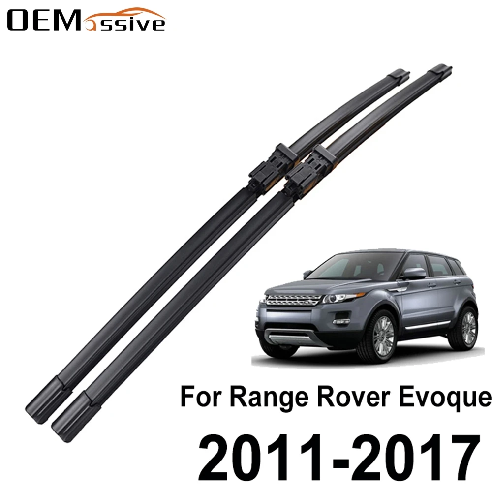 2" 21" стеклоочистители ветрового стекла для Land Rover Range Rover Sport Fit кнопка оружия 2011 2012 2013