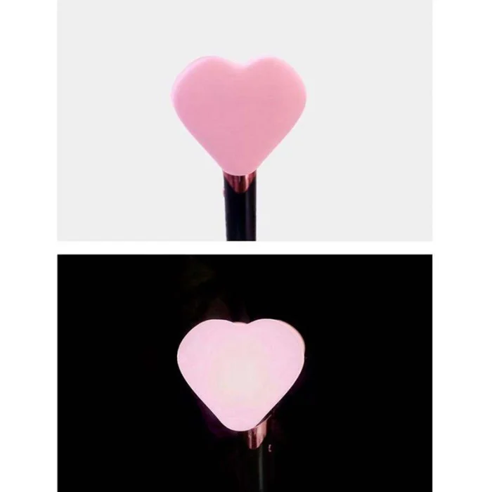 Kpop Idol поддержка лампы светящийся концертный Молот Lightstick MYDING