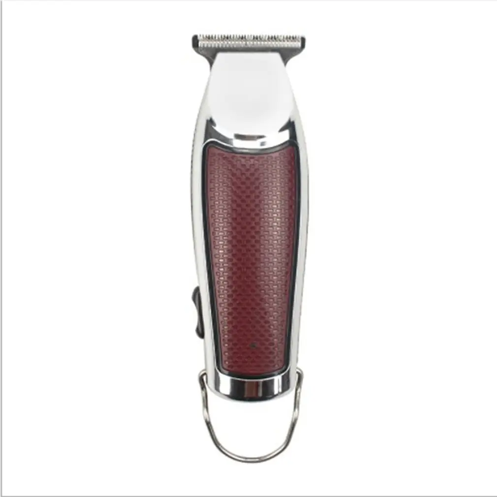 

Retro Oil Head Hair Clipper Usb Hair Clipper Hairdressing Lettering Styling Trim Shaved Head Electric Fader