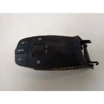 

COMMAND MULTIFUNCTION SEAT IBIZA (6J1)