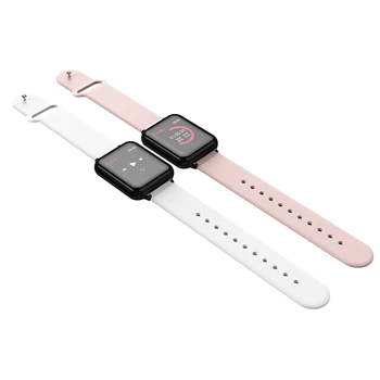 

B57 Smart Bracelet Blood Pressure Fitness Tracker Heart Rate Tracker Waterproof Ip67 Bluetooth Smart Band Sport Wristwatch
