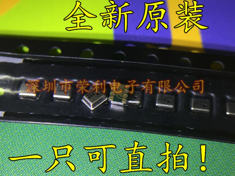 10 шт. SPL06-001 SPL06001 LGA8