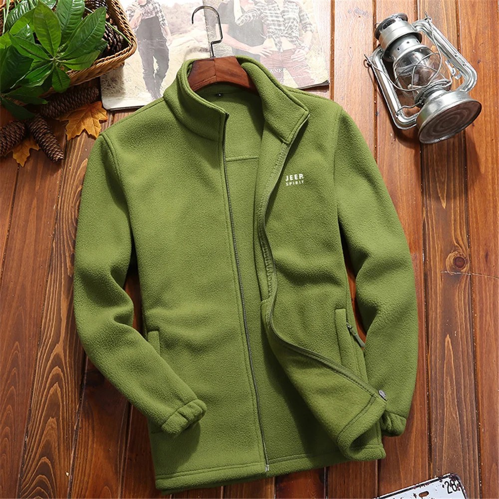 WWKK Mountainskin Men's Women Winter Softshell Fleece Jackets Outdoor Sport Warm Coats Hiking Skiing Trekking Male Female Jacket