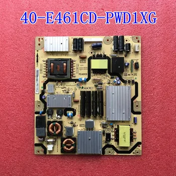 

L55H9600A-CUD Leroy 55UD1000 Power Supply Board 40-E461CD-PWD1XG