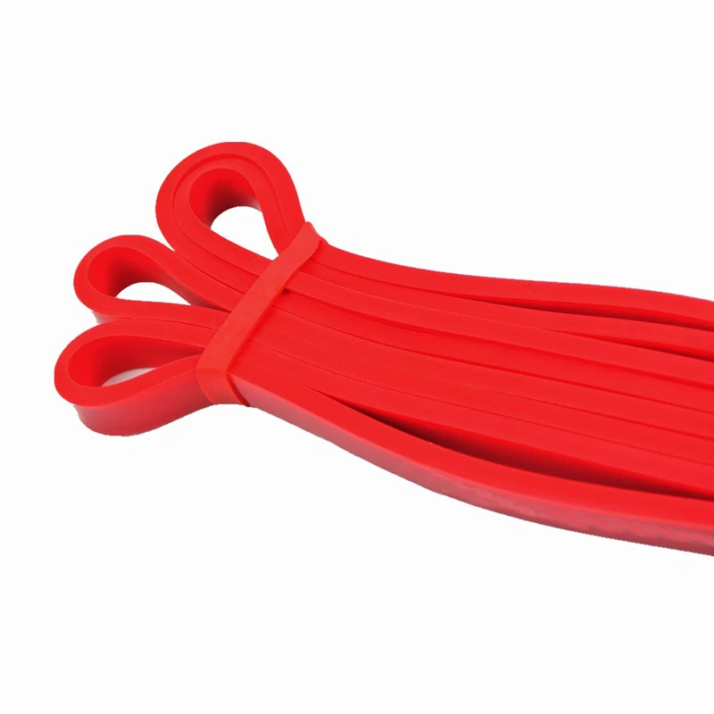208-1-3-0-45cm-Natural-Latex-Resistance-Bands-Fitness-Equipment-Crossfit-Loop
