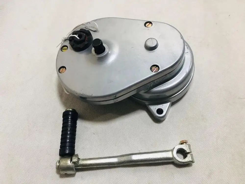 JIALING CJ50 JL50 Transmission Scooter Motorcycle Kickstarter With Lever |
