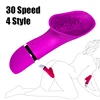 Female Toys G-Spot Clitoris Stimulation Sucking Vibrators for Women Oral Nipple Sucker Sex Massager Masturbation Tongue Licking 1