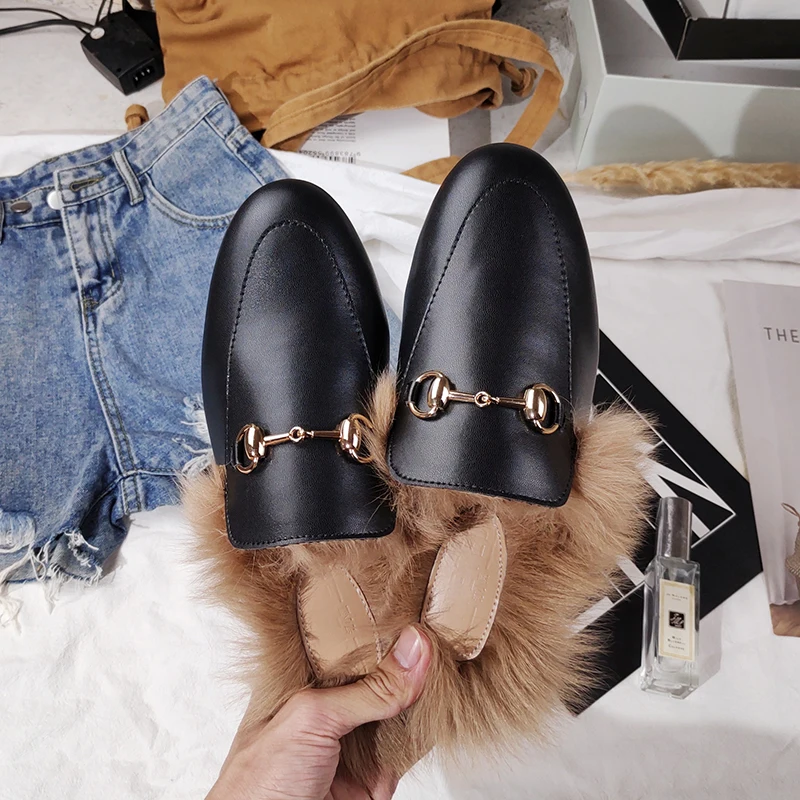 Women's Casual Fashion Flat Loafers