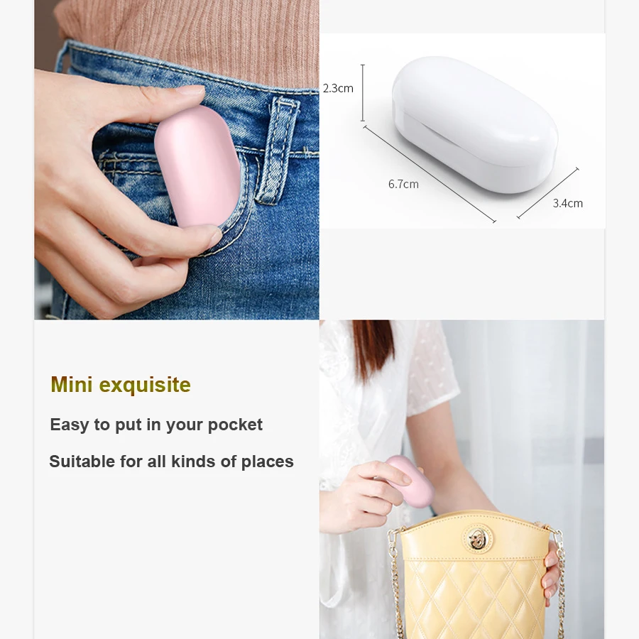 Macaron tws 5.0 bluetooth sem fio fone