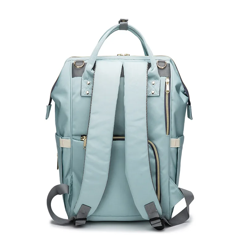 Maternity Bag Backpack Diaper Bag Baby Stroller Bag Mom Backpack Baby Diaper Bag Nappy Bag Printed backpack Travel bag