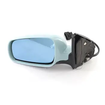 

Car Electric reversing mirror left rear view mirror assembly for 1998-2005 Volkswagen Bora MK4 Golf4 1j1857507d