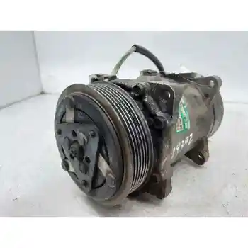 

9640486480 COMPRESSOR AIR CONDITIONING CITROEN BERLINGO