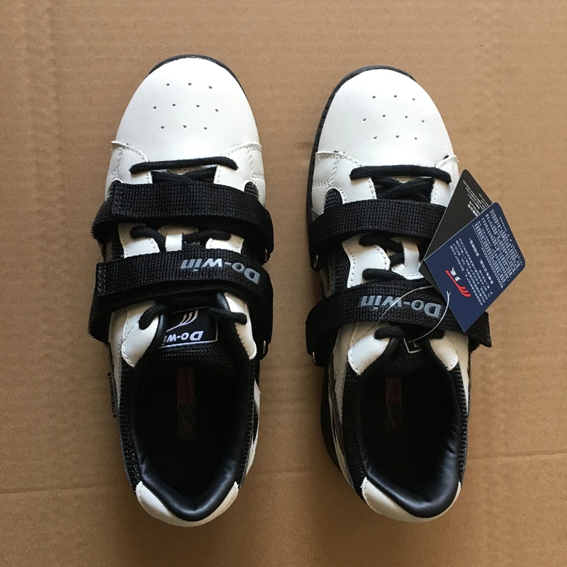 Профессиональная Обувь для тяжелой атлетики Do Win обувь тренажерного зала