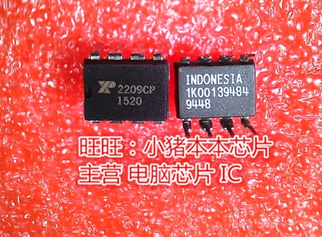 XR2209CP XR2209CP-F 2209CP DIP8 Гарантия качества