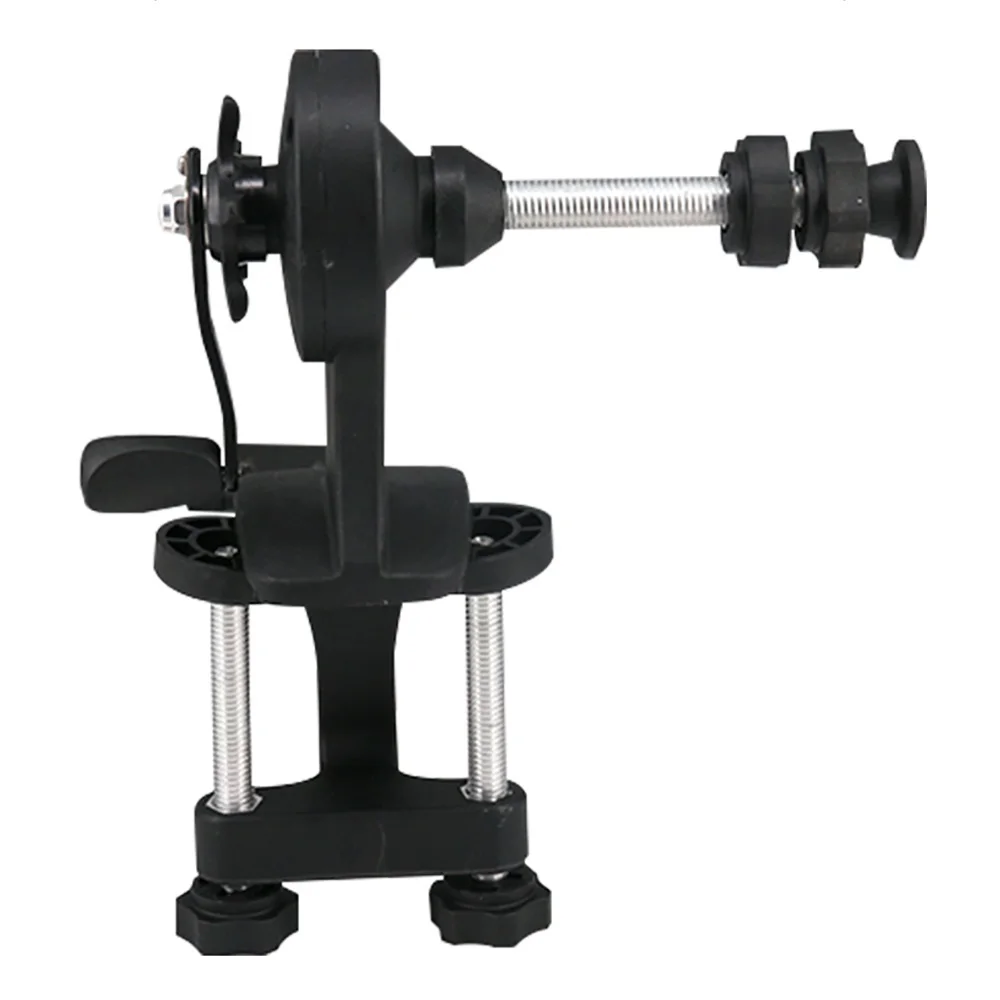 Fishing Line Winder Reel Spooler Machine for Baitcasting Spinning Reel