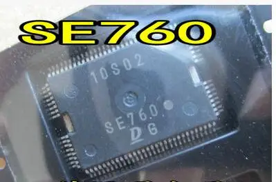 

100% NEW Free shipping SE760