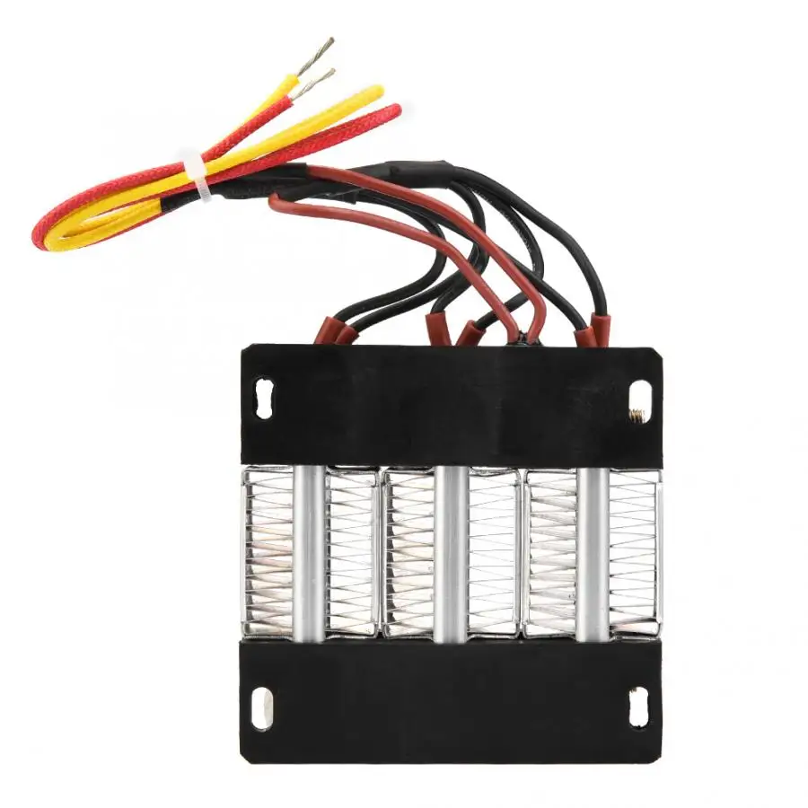 220V 200W утепленная PTC Керамика нагреватель воздуха на дизельном топливе, PTC с магнитными вставками окажет первую помощь при болях или растяжке индукционный нагреватель
