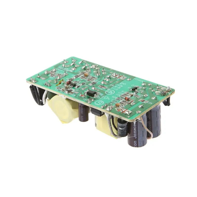 AC DC 48V 1A Питание модуль переключателя Мощность 48V 1000mA монитор СВЕТОДИОДНЫЙ Напряжение стабилизации Мощность 100-240V 50/60Hz