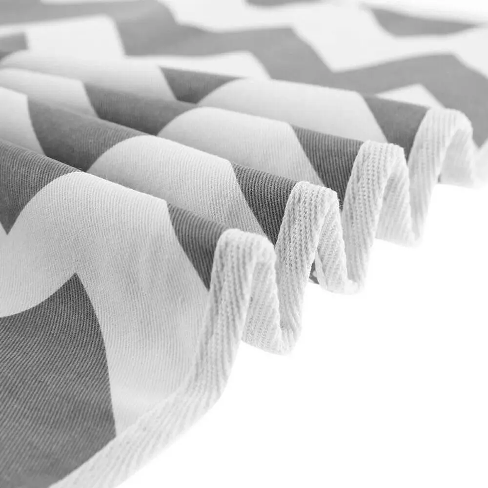 Портативные детские подгузники для новорожденных складные моющиеся детские пеленки Многоразовые трусики-подгузники ткань Оксфорд Коврик для игр